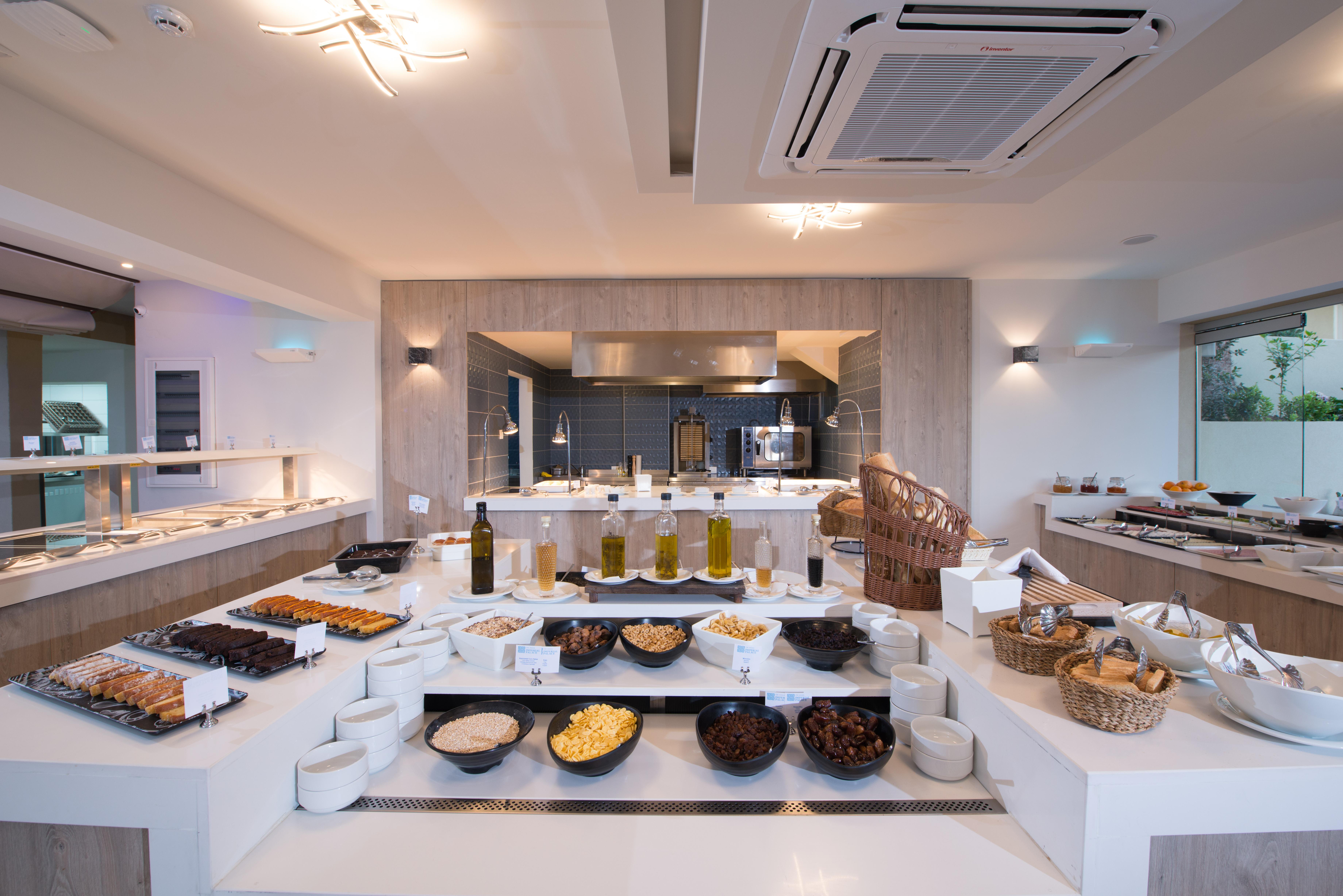 Imperial Palace Adults Only Pigianos Kampos  المظهر الخارجي الصورة